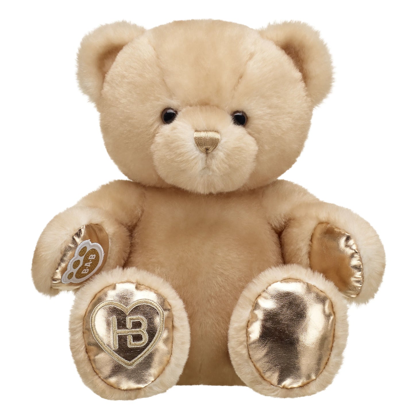 Little Bit of Sunshine Teddy Bear | Build-A-Bear® - US 3871