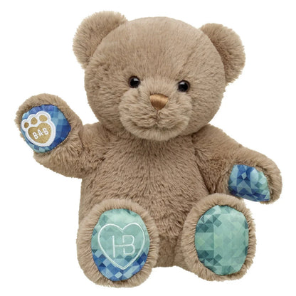 Well Wishes Teddy Bear | Build-A-Bear® - US 7372