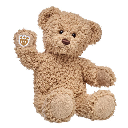San Francisco Giants™ Teddy Bear Gift Set | Build-A-Bear® - US 2379