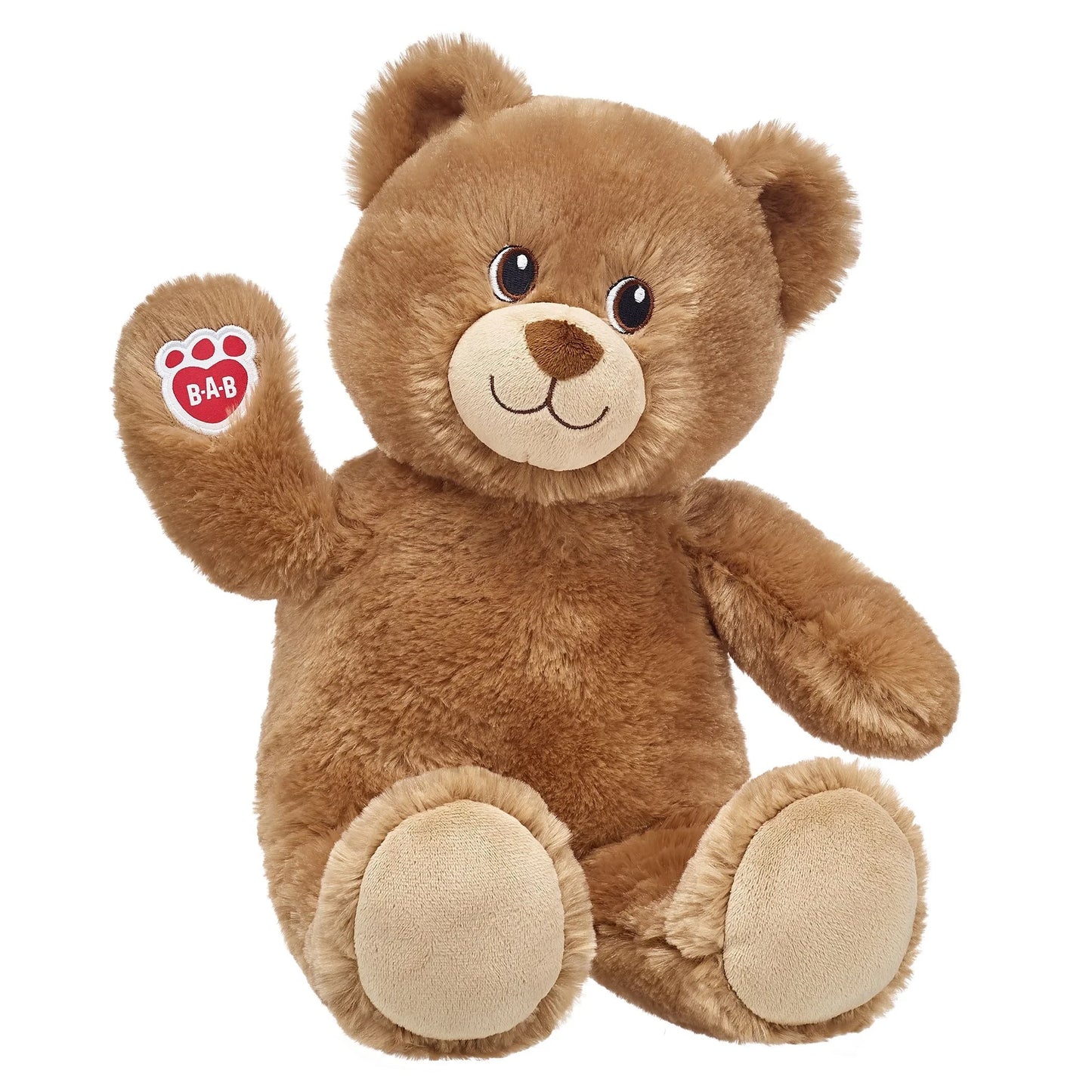 Lil' Cub® Brownie Teddy Bear "Get Well Soon" Gift Set | Build-A-Bear® - US 2524