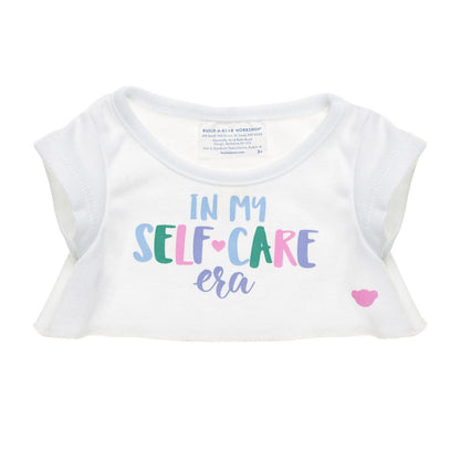 Self Care T-Shirt for Plush Toys | Build-A-Bear® - US 7916