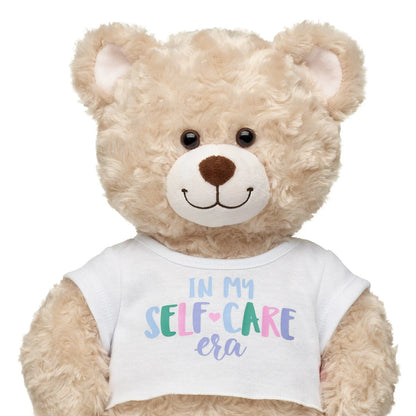 Self Care T-Shirt for Plush Toys | Build-A-Bear® - US 7302