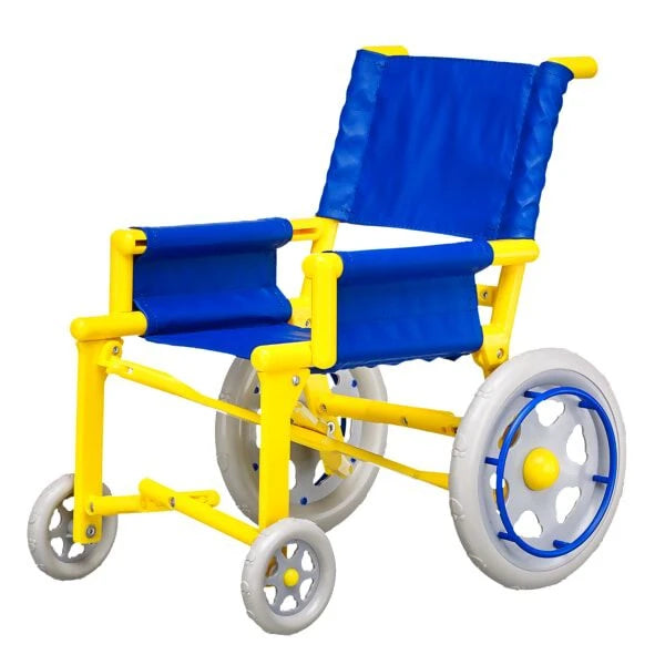 Wild Wheels Wheelchair for Stuffed Animals | Build-A-Bear® - US 8876