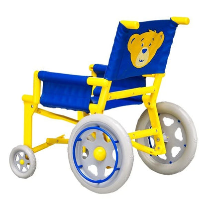 Wild Wheels Wheelchair for Stuffed Animals | Build-A-Bear® - US 4332