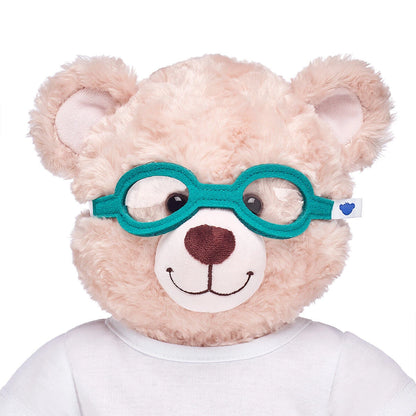 Medical Glasses for Stuffed Animals | Shop Now at Build-A-Bear® - US 3805