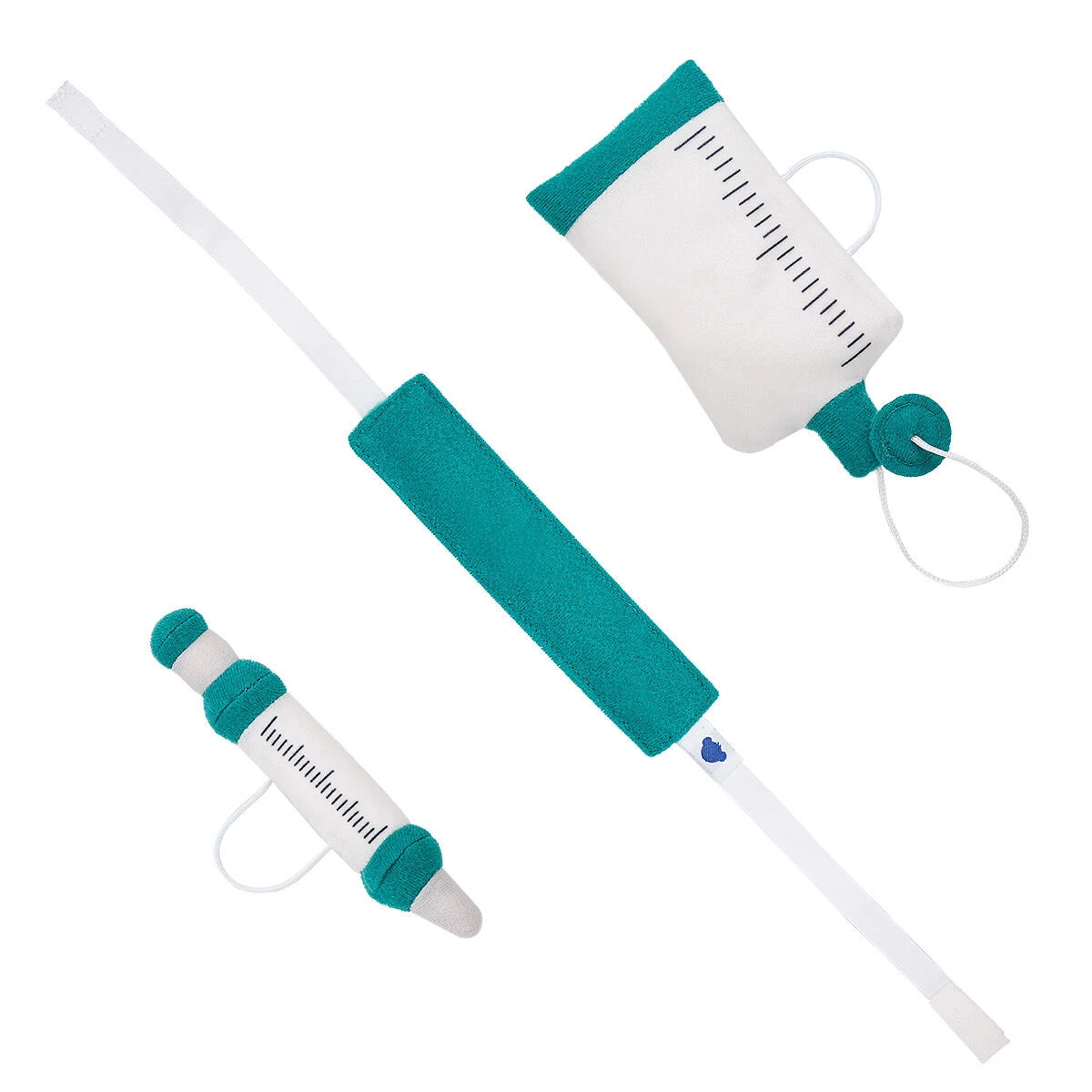 Medical Port Kit for Stuffed Animals | Build-A-Bear® - US 8661