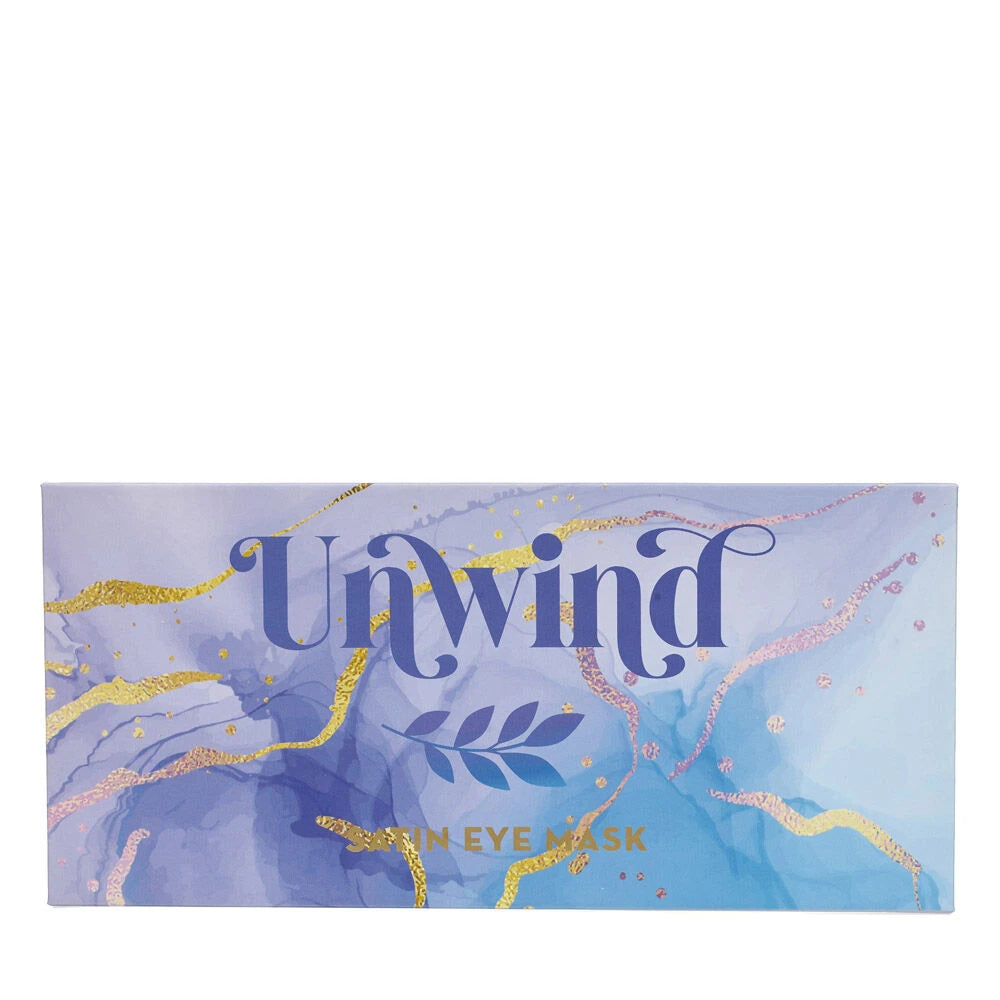 Lavender Satin Eye Mask Box for Stuffed Animals | Build-A-Bear® - US 1292