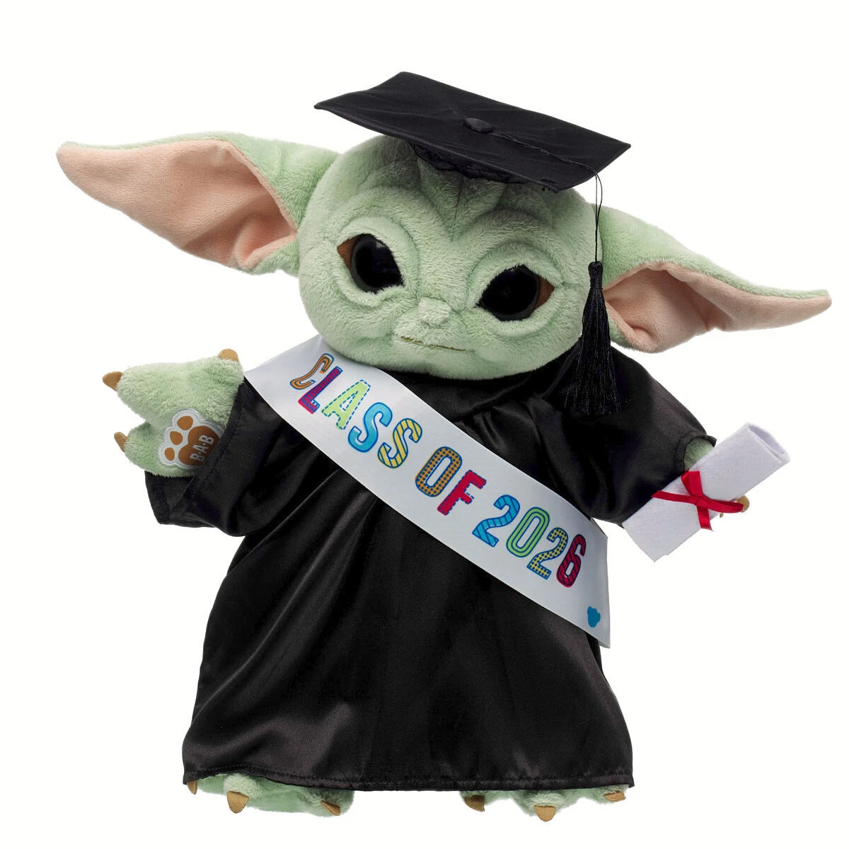 Star Wars Grogu Plush Class of 2026 Gift Set | BAB - US 6273