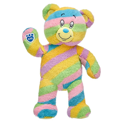 Oh, the Places You'll Go! By Dr. Seuss Bear | Shop at Build-A-Bear® - US 8599