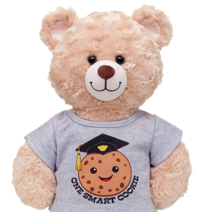 One Smart Cookie T-Shirt | Build-A-Bear - US 4751