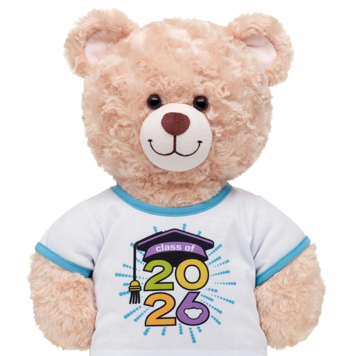 Class of 2026 T-Shirt | Build-A-Bear - US 2340