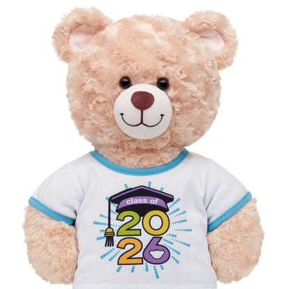 Class of 2026 T-Shirt | Build-A-Bear - US 8568