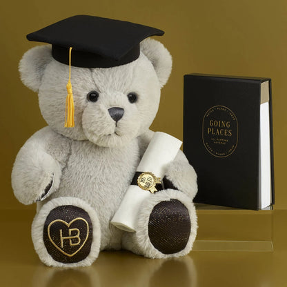 Going Places Graduation Gift Box | Build-A-Bear® - US 1027
