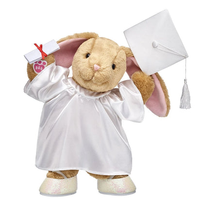 Pawlette™ Graduation Gift Set | Build-A-Bear® - US 8070