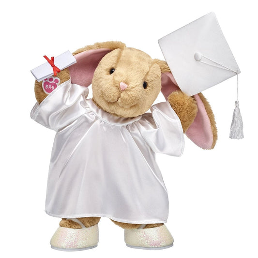 Pawlette™ Graduation Gift Set | Build-A-Bear® - US 8070