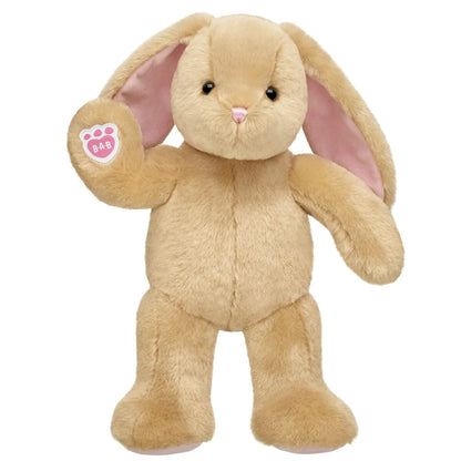 Pawlette™ Bunny Plush | Build-A-Bear® - US 5605