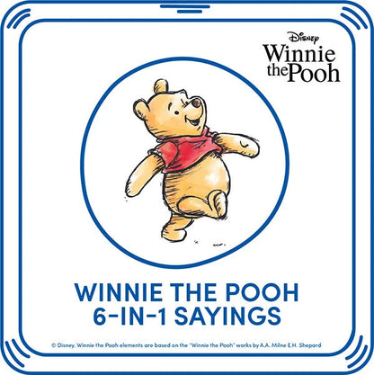 Disney Winnie the Pooh Deluxe Plush Hunny Gift Bundle | Build-A-Bear® - US 7326