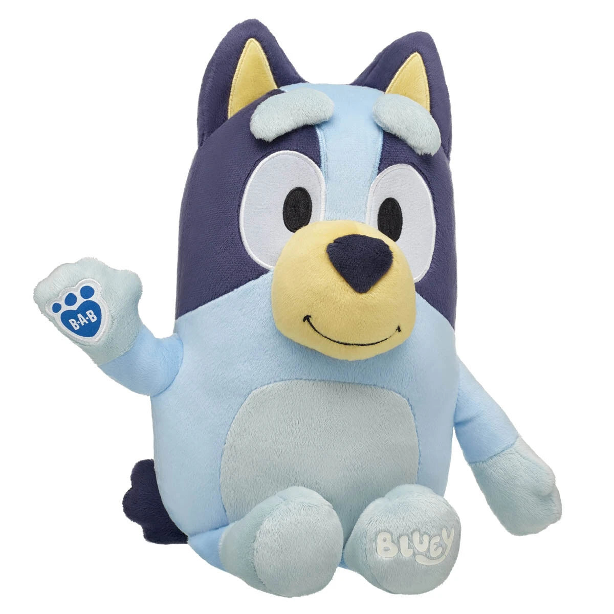 Bluey Theme Song Toy | Shop Online at Build-A-Bear® - US 5629