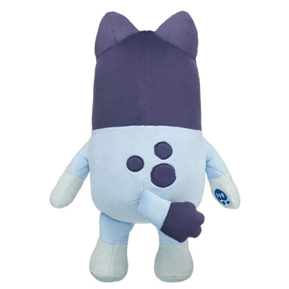 Bluey Teddy Bear Plush | Buy Now at Build-A-Bear® - US 7511