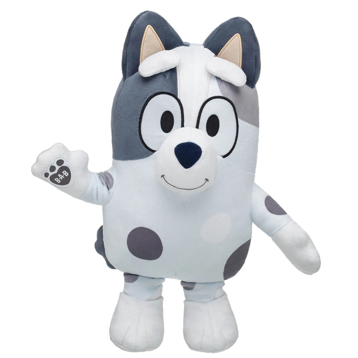 Bluey Muffin Plush Puppy | Build-A-Bear® - US 9843