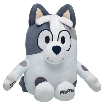 Bluey Muffin Plush Puppy | Build-A-Bear® - US 3698