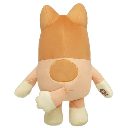 Bingo Plush | Shop Bluey Collection at Build-A-Bear® - US 9684