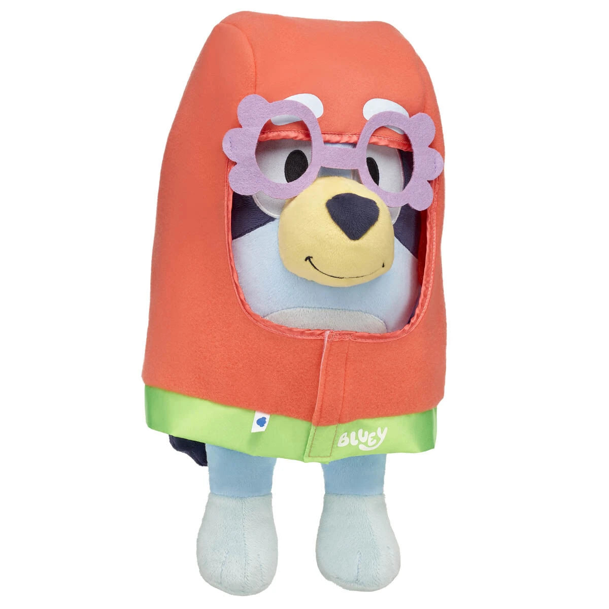Bluey with Grannies Costume | Shop Now at Build-A-Bear® - US 6377