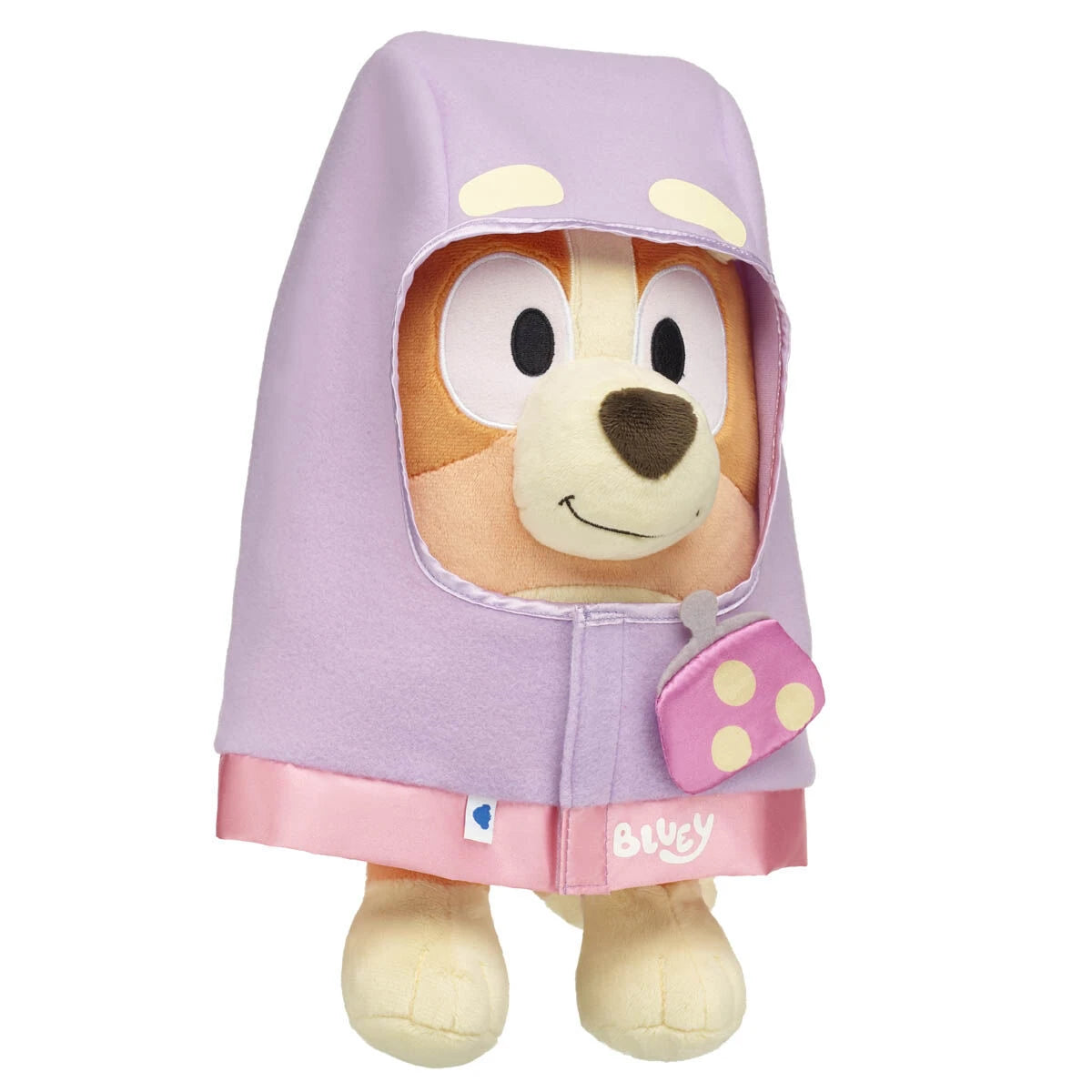 Bingo with Granny Rita Costume | Shop at Build-A-Bear® - US 2131