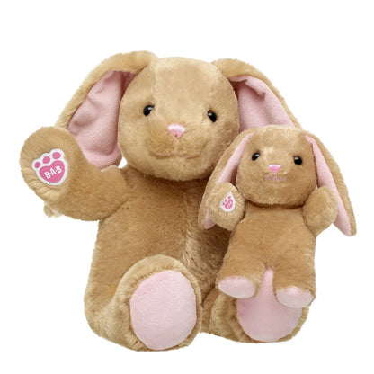 Pawlette™ Plush &amp; Mini Beans Gift Set | Build-A-Bear® - US 3998