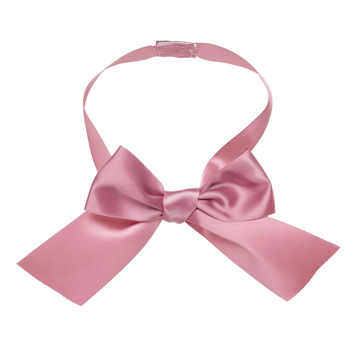 Pink Ribbon Gift Bow for Plush Toys | Build-A-Bear® - US 6355