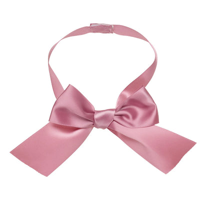 Pink Ribbon Gift Bow for Plush Toys | Build-A-Bear® - US 6355