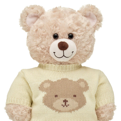 Teddy Bear Sweater for Plush Toys | Build-A-Bear® - US 2895