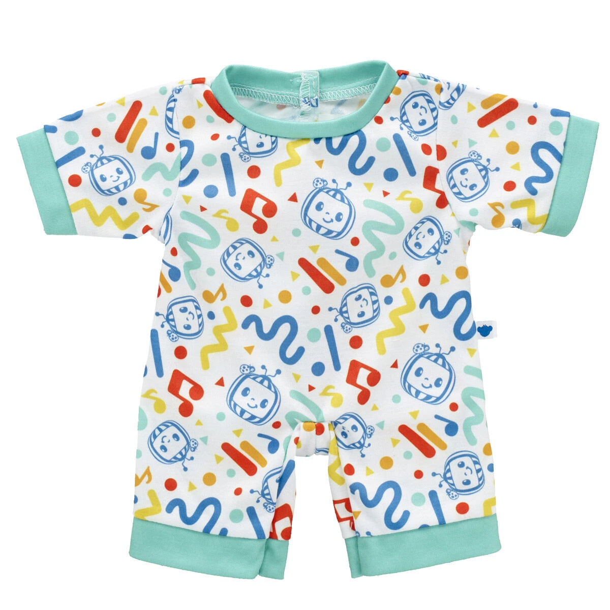 CoComelon™ Sleeper for Plush Toys | Build-A-Bear® - US 4123