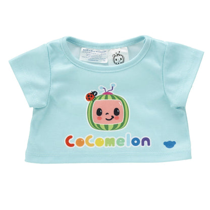 CoComelon™ T-Shirt for Plush Toys | Build-A-Bear® - US 2394