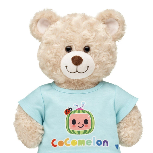 CoComelon™ T-Shirt for Plush Toys | Build-A-Bear® - US 2394