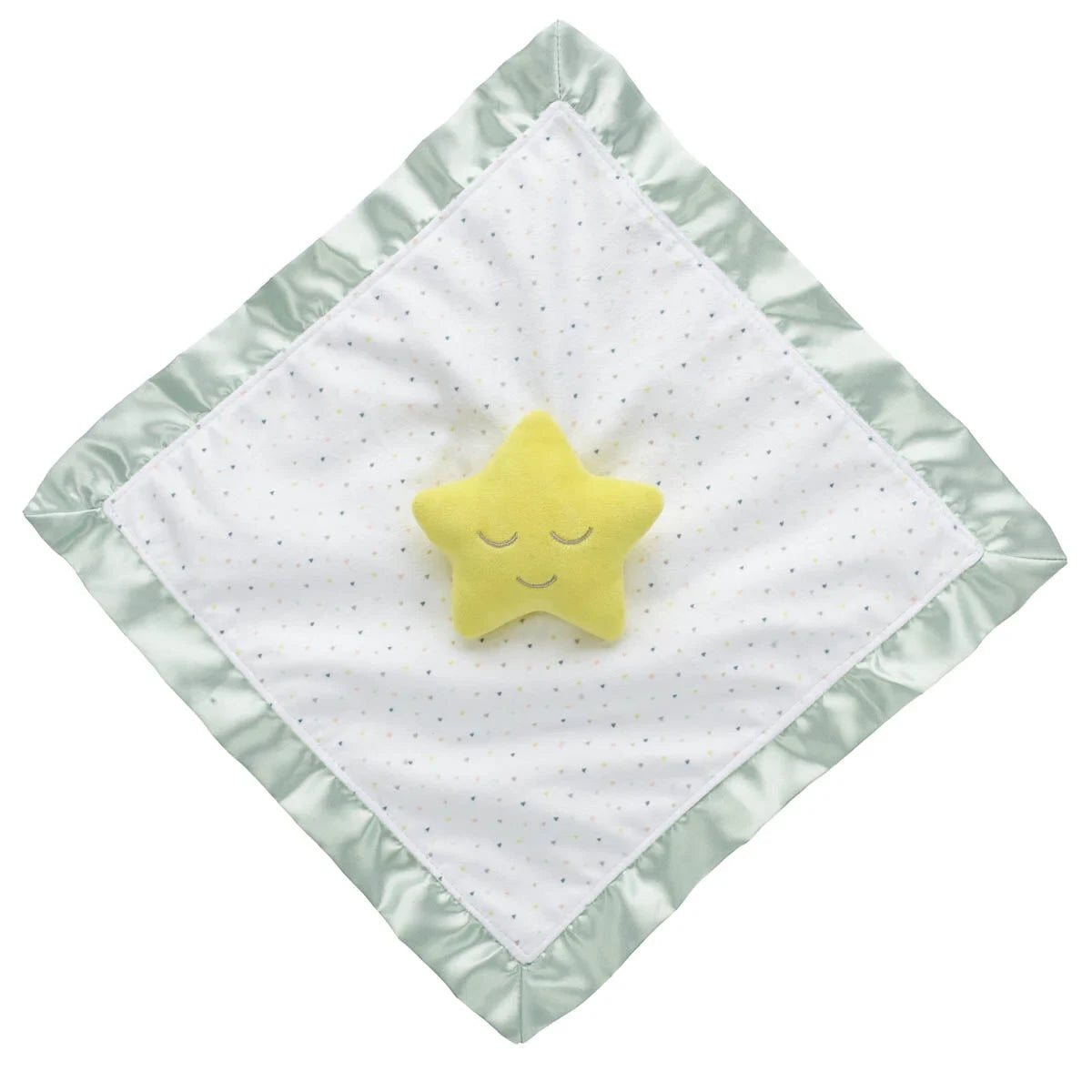 Lovey Security Blanket for Stuffed Animals | Build-A-Bear® - US 5086