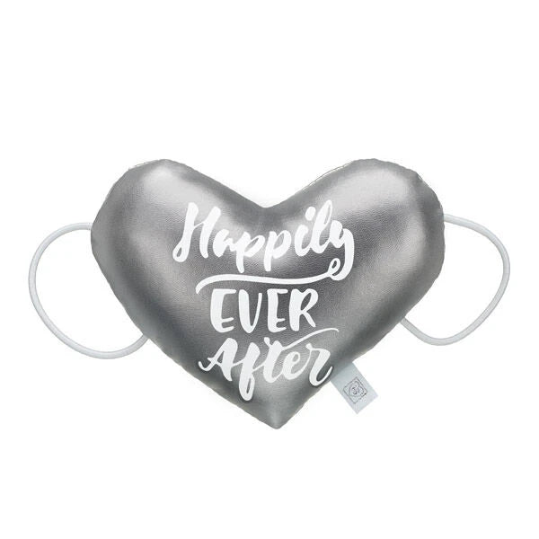 "Happily Ever After" Heart Wristie for Stuffed Animals | Build-A-Bear® - US 1283