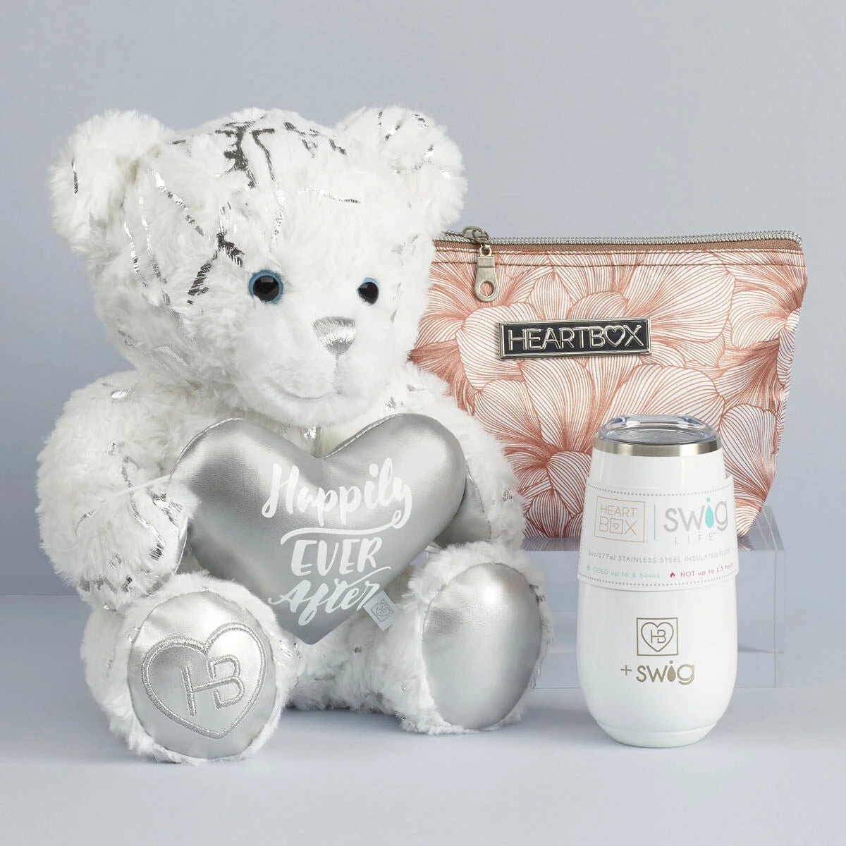 Here Comes the Bride Gift Box | Build-A-Bear® - US 2271