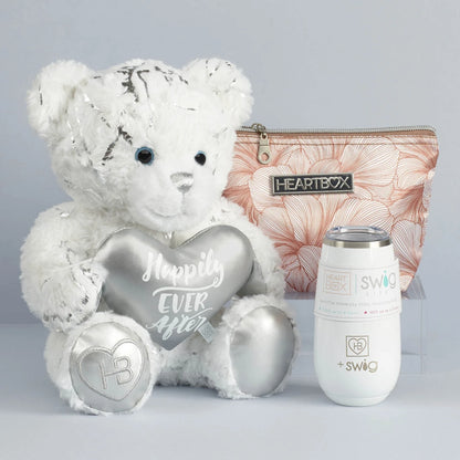 Here Comes the Bride Gift Box | Build-A-Bear® - US 9526