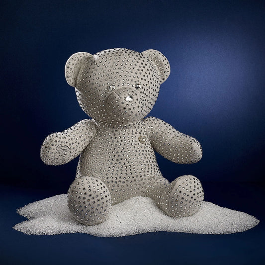 25th Celebration Collectible Featuring Swarovski® crystals | Build-A-Bear® - US 1590
