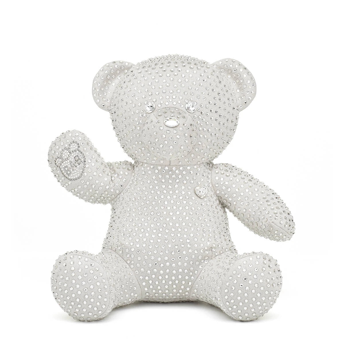 25th Celebration Collectible Featuring Swarovski® crystals | Build-A-Bear® - US 4084