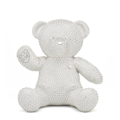 25th Celebration Collectible Featuring Swarovski® crystals | Build-A-Bear® - US 2818