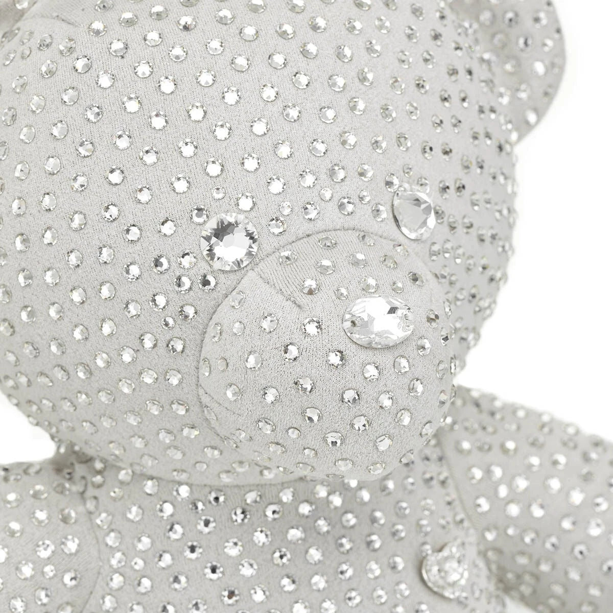 25th Celebration Collectible Featuring Swarovski® crystals | Build-A-Bear® - US 2818