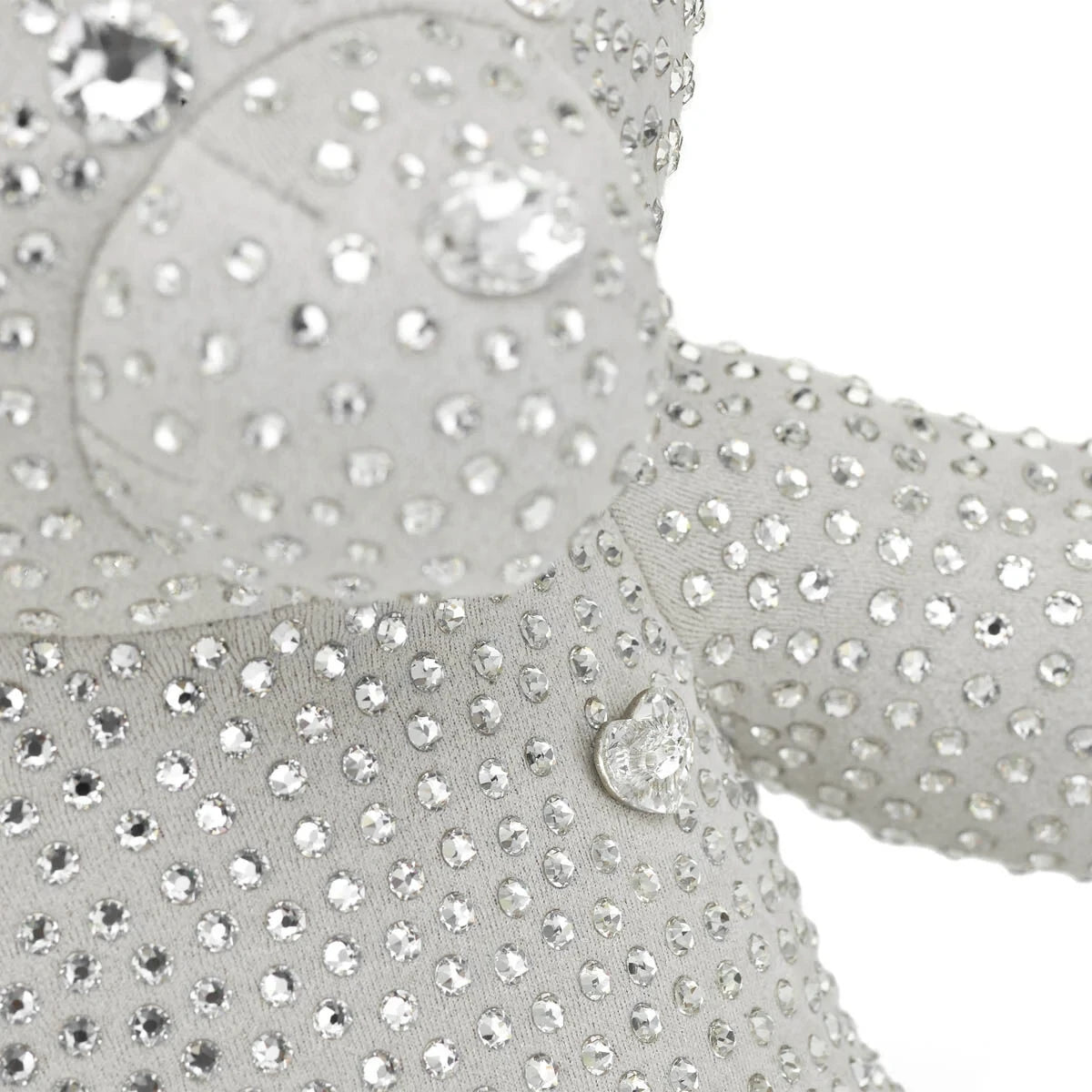 25th Celebration Collectible Featuring Swarovski® crystals | Build-A-Bear® - US 1749