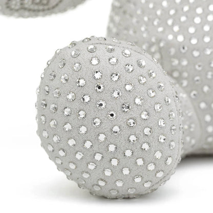 25th Celebration Collectible Featuring Swarovski® crystals | Build-A-Bear® - US 4084