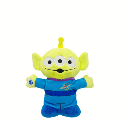 Happy Hugs Teddy Bear Disney &amp; Pixar Toy Story Buzz | BAB - US 7653