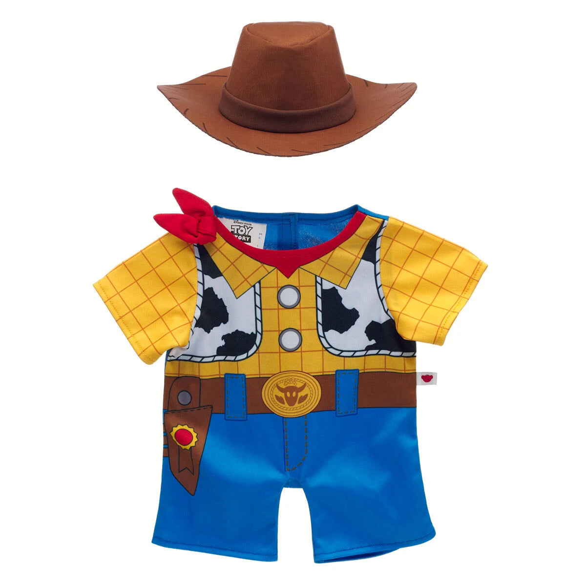 Timeless Teddy Bear Disney &amp; Pixar Toy Story Woody | BAB - US 2910