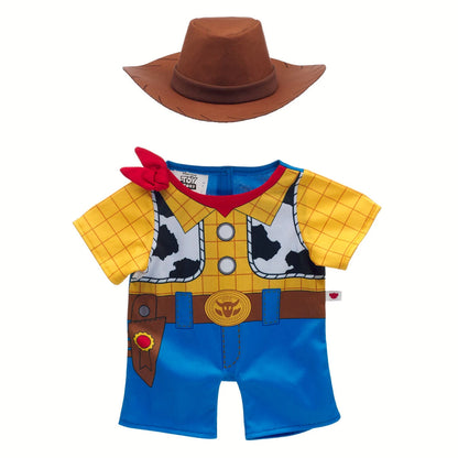 Timeless Teddy Bear Disney &amp; Pixar Toy Story Woody | BAB - US 2910