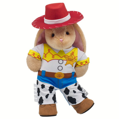 Pawlette Bunny Plush Disney &amp; Pixar Toy Story Jessie | BAB - US 1235