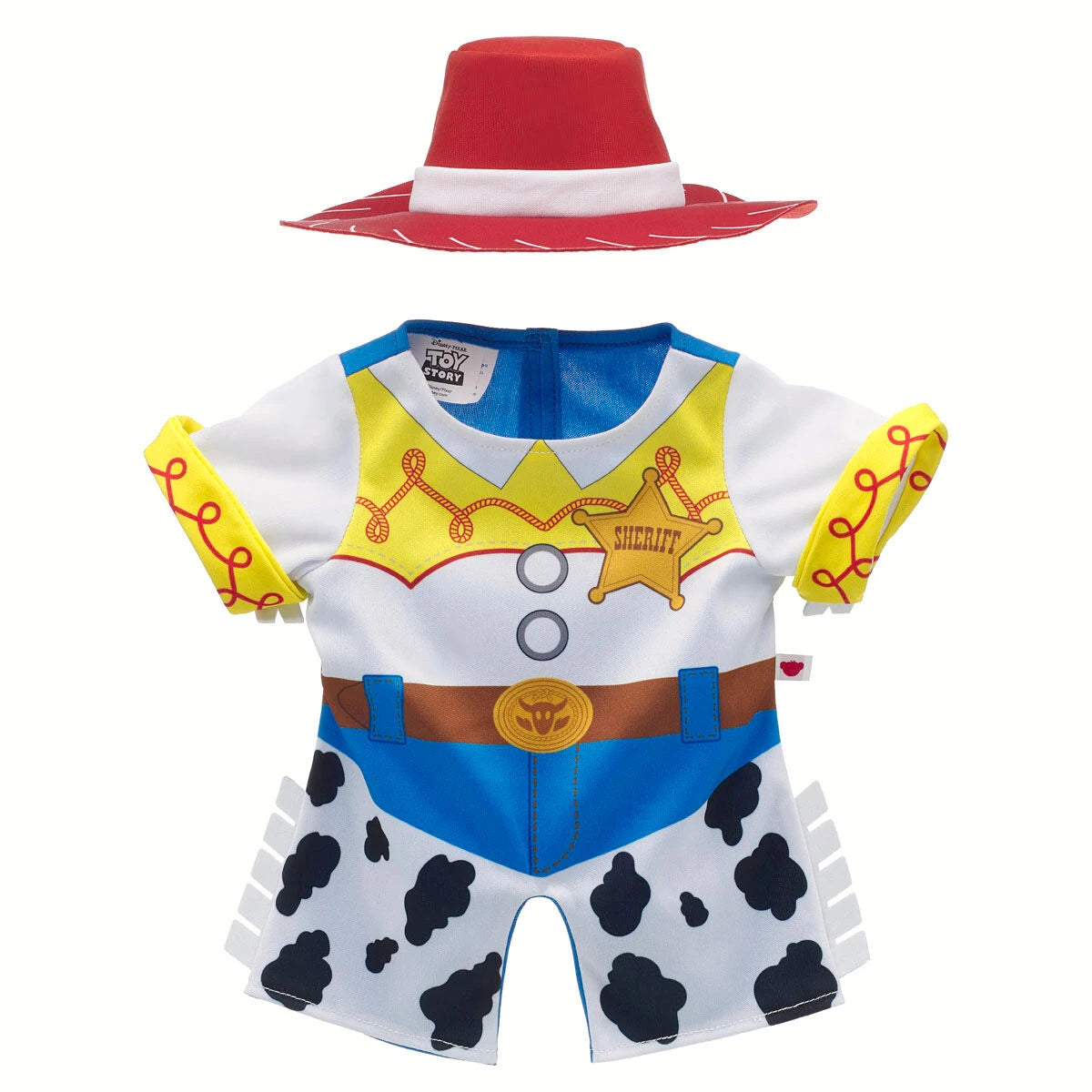 Pawlette Bunny Plush Disney &amp; Pixar Toy Story Jessie | BAB - US 1235